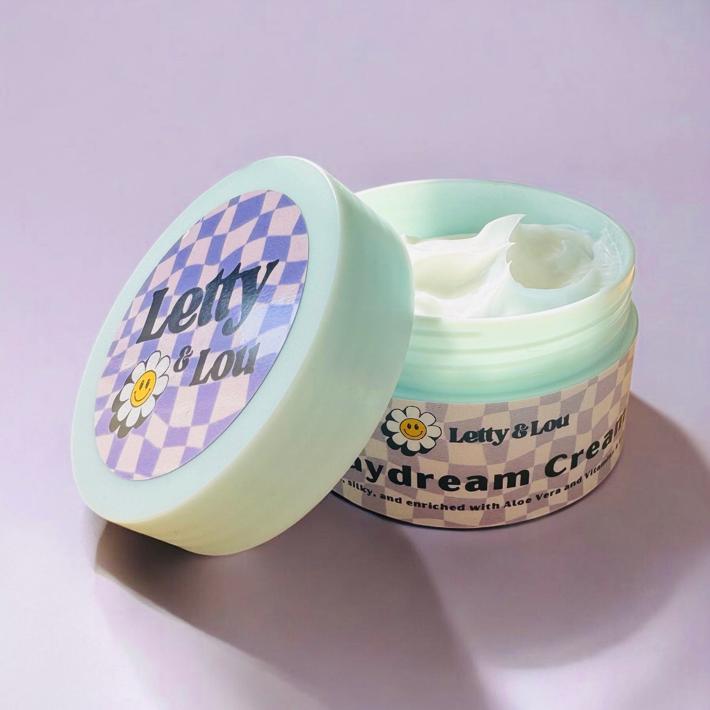 Daydream Cream 50ml