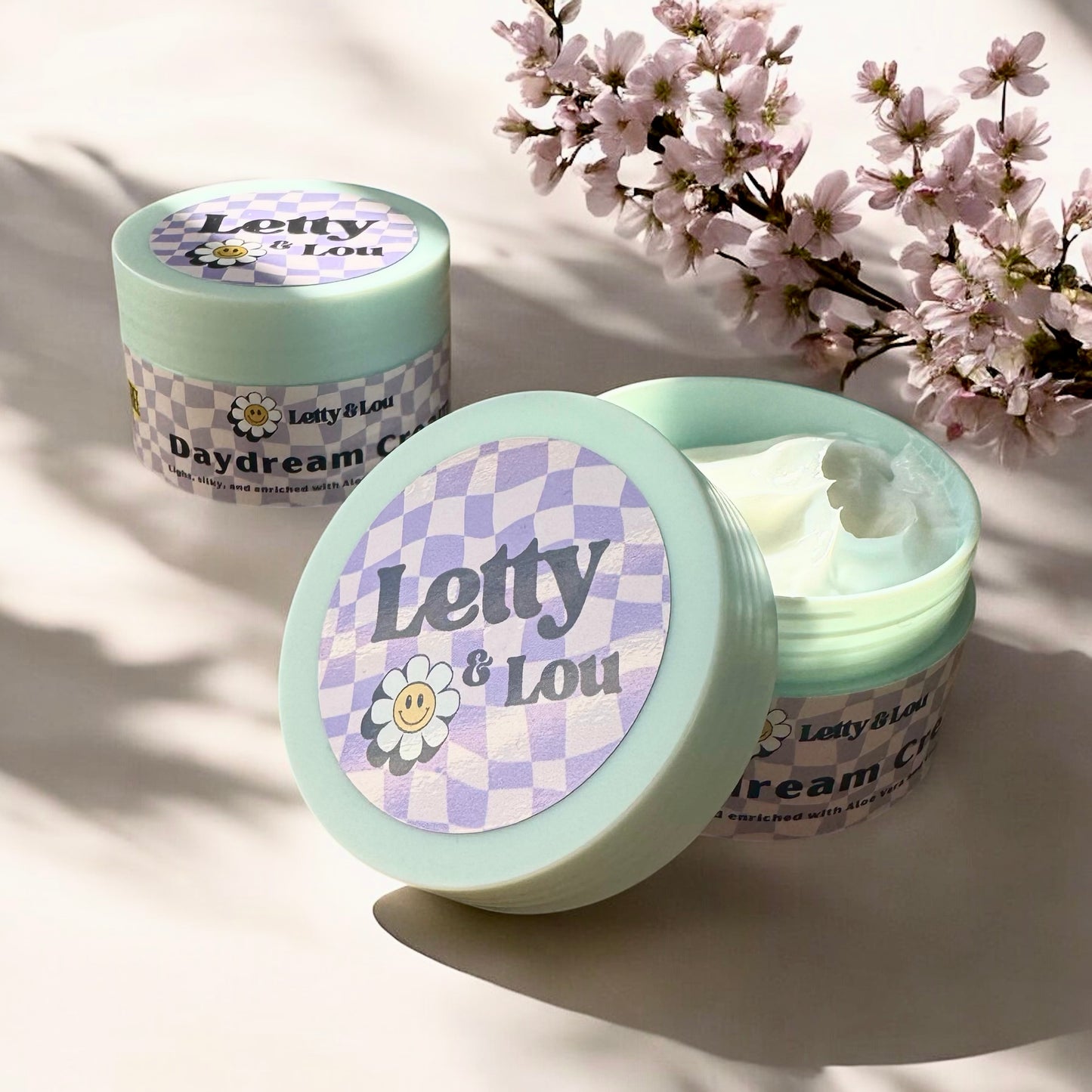 Daydream Cream 50ml